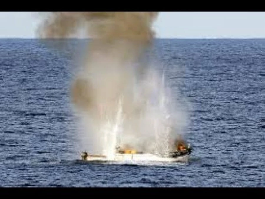 Τους ισοπέδωσαν! Σομαλοί πειρατές κάνουν το λάθος να τα βάλουν με Ρώσους και Αμερικανούς κομάντο – Βίντεο